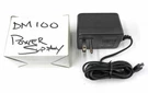 Nos Radionics PS0000006-100 Pr 6VDC Watt Grounded DM100 Power Supply.. Fixed Price $24.00.