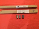Abb CR-P110DC2 Pluggable Interface Relay 110VDC 250V/8A (pack Of 10). Fixed Price $90.61.