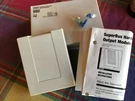 Iti Superbus Hardwire Input Module Part #60-584. Fixed Price $24.99.