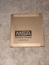 Msa Control Module Kit W/ Thrmstr Rfid M7 4500 Psi 10091206. Fixed Price $399.99.
