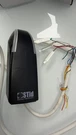 Stid Architect ARC-AC5 Bluetooth & Rfid Card Reader 2AAQS-ISP130302. Fixed Price $60.00.