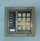 Moose MPI-775 Security Control Keypad. Fixed Price $85.00.