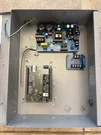 Interlogix Truportal TP-ADD-2D 2-DOOR Add-on Access Control Panel W/ Psu. Fixed Price $90.00.
