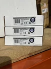 Hid 920PTNNEK0001Q Multiclass RP40EKNN Wall Switch Reader Black. Fixed Price $198.00.