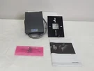 Hid 6125CGN0000 RP40 Iclass & Proximity Reader, Gray - New. Fixed Price $189.99.