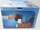Bioscrypt 881-05442-13R V-smart Integrated Mifare Fingerprint Reader Ctcnc. Fixed Price $120.00.