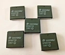 10 Pcs Lot DP8473V National Semiconductor Floppy Disk Controller Ic.. Fixed Price $189.00.