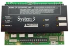 Pyrotronics Siemens CP-35 Facp Main Panel Control Unit. Fixed Price $4932.56.
