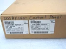 As-is Doorking 1834 Series System Entry Circuit Board + Lcd Display Ctw. Fixed Price $377.15.