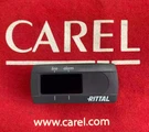 1PC New For Carel RITBUSR001 Rittal Air Conditioner Operation Panel. Fixed Price $165.00.