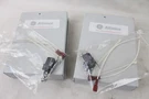 2 New AL-1685 Security Metal Housing Enclosure Interlogix Alliance MAB1. Fixed Price $37.99.