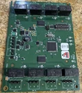 Mercury MS-R8S Access Control System. Fixed Price $99.00.