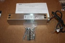 Sdc Security Door Controls 1575U Emlock Magnetic Bond Gate See Desc. Fixed Price $250.00.