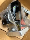 Trilogy Alarm Lock Wireless Pin/prox- Network PDL6100/26D New. Fixed Price $999.99.