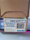 Securakey RK600-PS Power Supply For Radio RK-600E, RK-100MM, RK-65K. Fixed Price $41.39.