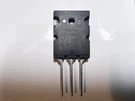 1X GT60M303 Toshiba Channel Igbt 900V 60A 170W TO-3P Fast Switching. Fixed Price $7.00.