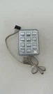 Dks Keypad 1895-016. Fixed Price $35.00.