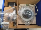 Ge Security Interlogix Kalatel DR-1500-4 Cctv Dome Camera 2.5, & 6MM Lens New. Fixed Price $54.95.