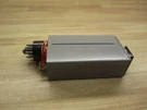 Part D280208A Relay W/enclosure. Fixed Price $226.77.