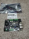 Digital Acoustics IP7-MZC Endpoint Multi Zone Audio Controller Board. Fixed Price $70.00.