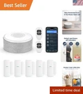 Wifi Alarm Security System For Apartment Protection. Fixed Price $100.20.