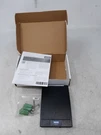 Hid Iclass Se R40 Wall Switch Reader Model 920NTPTEKE041P Access Control. Fixed Price $170.99.