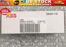 New Sealed Abb 3BSE013230R1 TU810V1 Module Base Free Shipping. Fixed Price $93.30.
