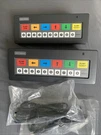 Logic Controls Bematech KB1700 Kitchen Display Bump Bar Pos Keypad Lot Of 2. Fixed Price $69.00.