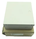 Dsc PC5002C Burglar Alarm Metal Panel Box Enclosure New In. Fixed Price $42.49.