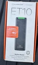 Alarm.com ADC-AC-ET10 Osdp, Wiegand Mullion Reader Desfire, Nfc, Ble & Proximity. Fixed Price $199.99.