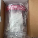New STI-6540 Stopper W/o Horn Flush Mounter. Fixed Price $24.99.