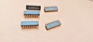 10PCS Lot- Motorola 54LS240/BRAJC Semiconductor Ic's- New. Fixed Price $130.00.