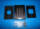 Lenel Hid Iclass Keypad Card Reader - 6130BKT000009L. Fixed Price $115.00.
