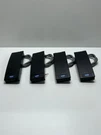 Lot Of 4 Hid R15 Mullion Reader 910NTNNEK00000 Multiclass Se Access Control. Fixed Price $169.00.