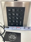 Ikey Industrial Peripherals DT-18-USB Number Keypad Usip. Fixed Price $145.00.