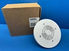 Simplex 0626708 White Fire Alarm Ceiling Mount Speaker 4902-9721. Fixed Price $35.96.