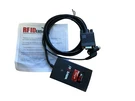 RDR-6081AK2 Wave Solo Keystroke Hid Prox Black 5V PS/2 RS232 Reader. Fixed Price $84.99.