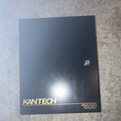 Kantech Access Panel Controller W/ Enclosure & KT-400-ACC. Fixed Price $1100.00.