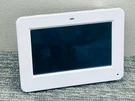 Dmp 7872 7873 Touchscreen Keypad Prox Reader Zones White Alarm - 6934067. Fixed Price $42.74.