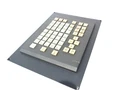 Used Fanuc A02B-0281-C126 /mbr Keyboard A02B0281C126MBR. Fixed Price $200.00.