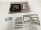 Honeywell Series 7082 Analyzer Bezel Assembly Kit Part 51198058-501. Fixed Price $172.94.