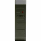 Hid 5365EGP00 Miniprox Plus Proximity Reader With Wiegand Output Pigtail. Fixed Price $250.00.