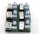 6 X Dsc 12V Relay Module Pcb Ulc. Fixed Price $55.00.
