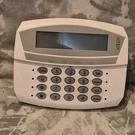 Iti/ge Caddx NX-1448E Fixed Lcd Keypad Tested (no Front Cover). Fixed Price $37.10.