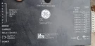 Ge Security Interlogix DR3010 8 Channel Contact Receiver, Mm, Fiber. Fixed Price $38.00.