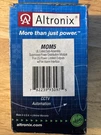 Altronix MOM5 Fire Alarm Input Power Distribution Board Module. Fixed Price $70.00.