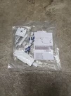 Bosch Icp-ezts Dual Tamper Switch, New Sealed. Fixed Price $12.00.