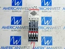 Abb Motor Starter AL9-30-10 Contactor MO325 2.5A. Fixed Price $44.00.
