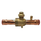 Danfoss 009L7056 1-1/8IN Shut Off Ball Valve Odf Gbc 28S Multiple Refrigerant Mw. Fixed Price $106.20.