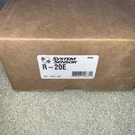 System Sensor R-20E. Fixed Price $45.00.